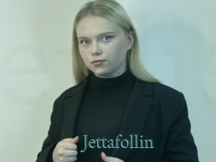 Jettafollin