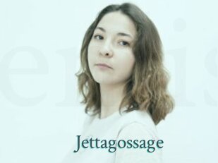 Jettagossage