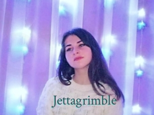 Jettagrimble