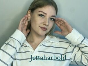 Jettaharbold