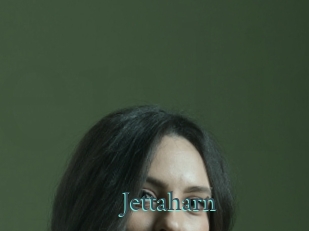 Jettaharn