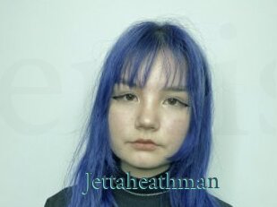 Jettaheathman