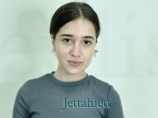 Jettahiett