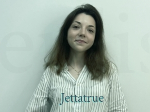 Jettatrue