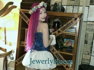 Jewerlybloom