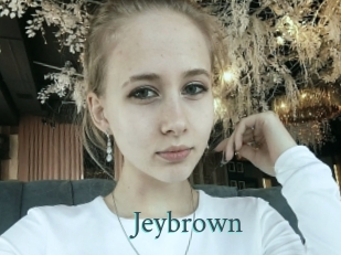 Jeybrown