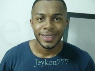jeykon777 En live show