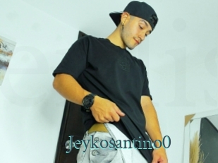 Jeykosantino0