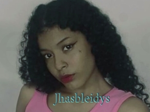 Jhasbleidys