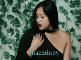 jhazminby En live show