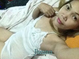 Jheann