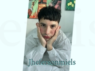 Jhefersonmiels