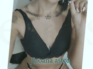 Jhoana_aston