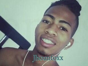 Jhoanfoxx
