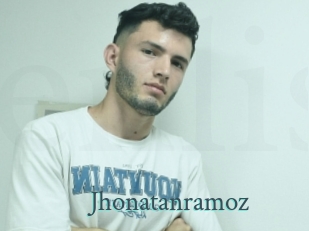 Jhonatanramoz