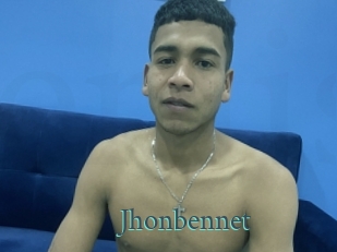 Jhonbennet