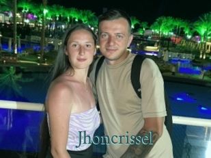 Jhoncrissel