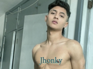 Jhonky