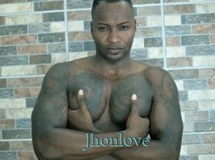 Jhonlove