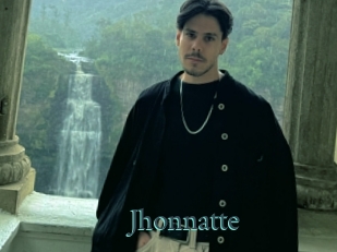 Jhonnatte