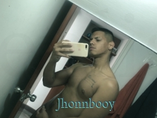 Jhonnbooy