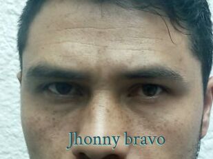 Jhonny_bravo