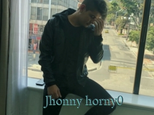 Jhonny_horny0