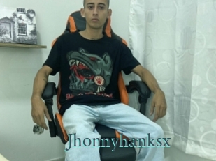 Jhonnyhanksx