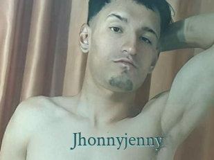 Jhonnyjenny