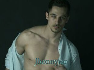 Jhonnyjon
