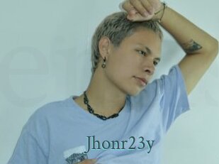 Jhonr23y