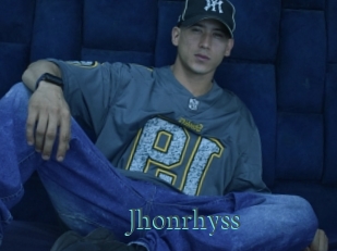 Jhonrhyss