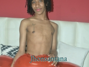 Jhonsantana