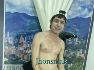 Jhonsmals