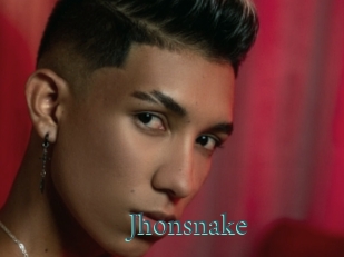 Jhonsnake