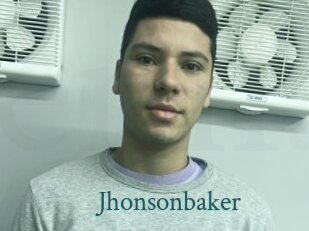 Jhonsonbaker