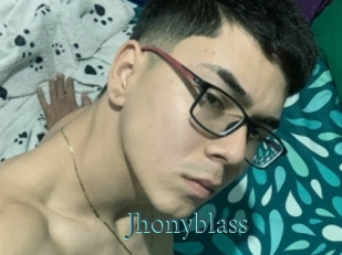 Jhonyblass