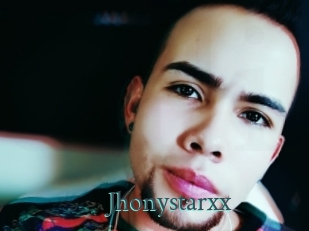 Jhonystarxx