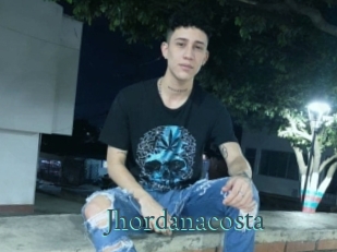 Jhordanacosta