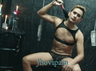 Jhovipain