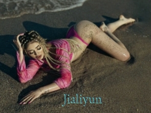 Jialiyun