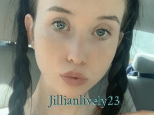 Jillianlively23