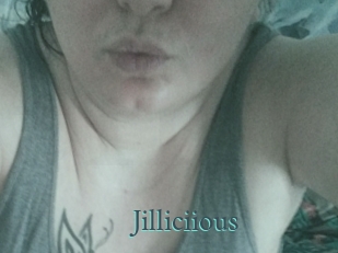 Jilliciious