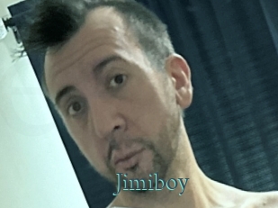 Jimiboy