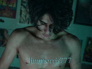 Jimmorris777