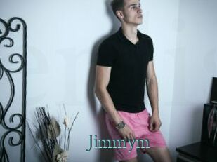 Jimmym