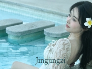 Jingjingzi