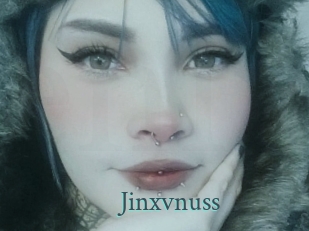 Jinxvnuss