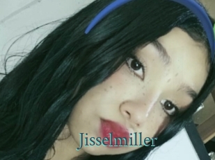 Jisselmiller