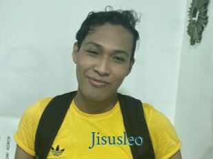 Jisusleo